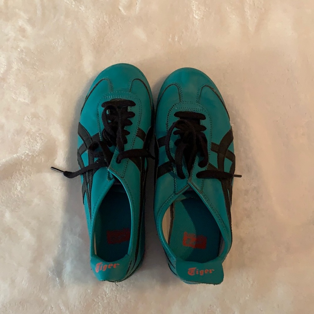Onitsuka Tiger shoes